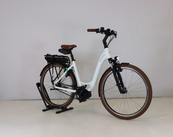 Riese & Müller Swing rücktritt