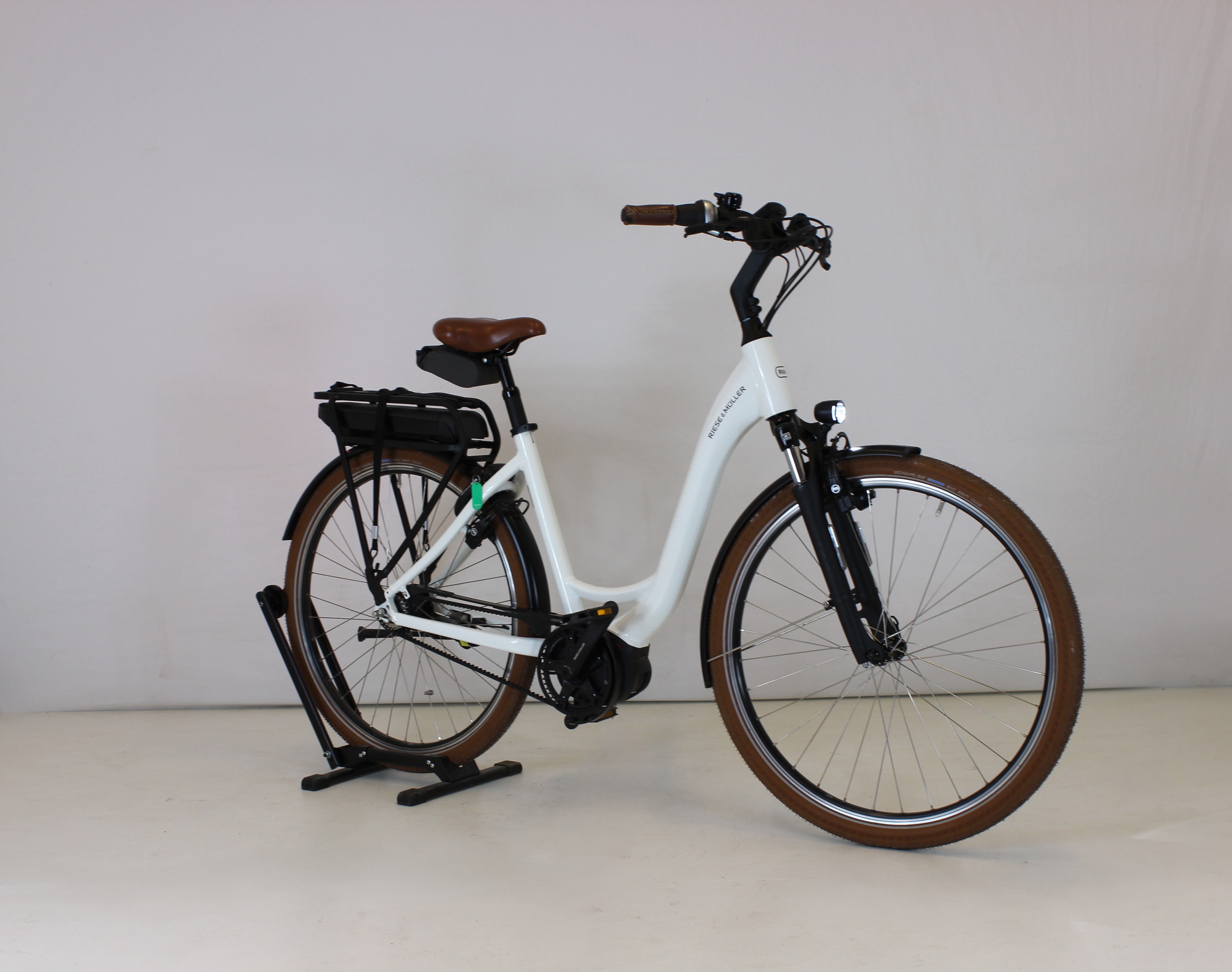 Riese & Müller Swing rücktritt – Bild 4