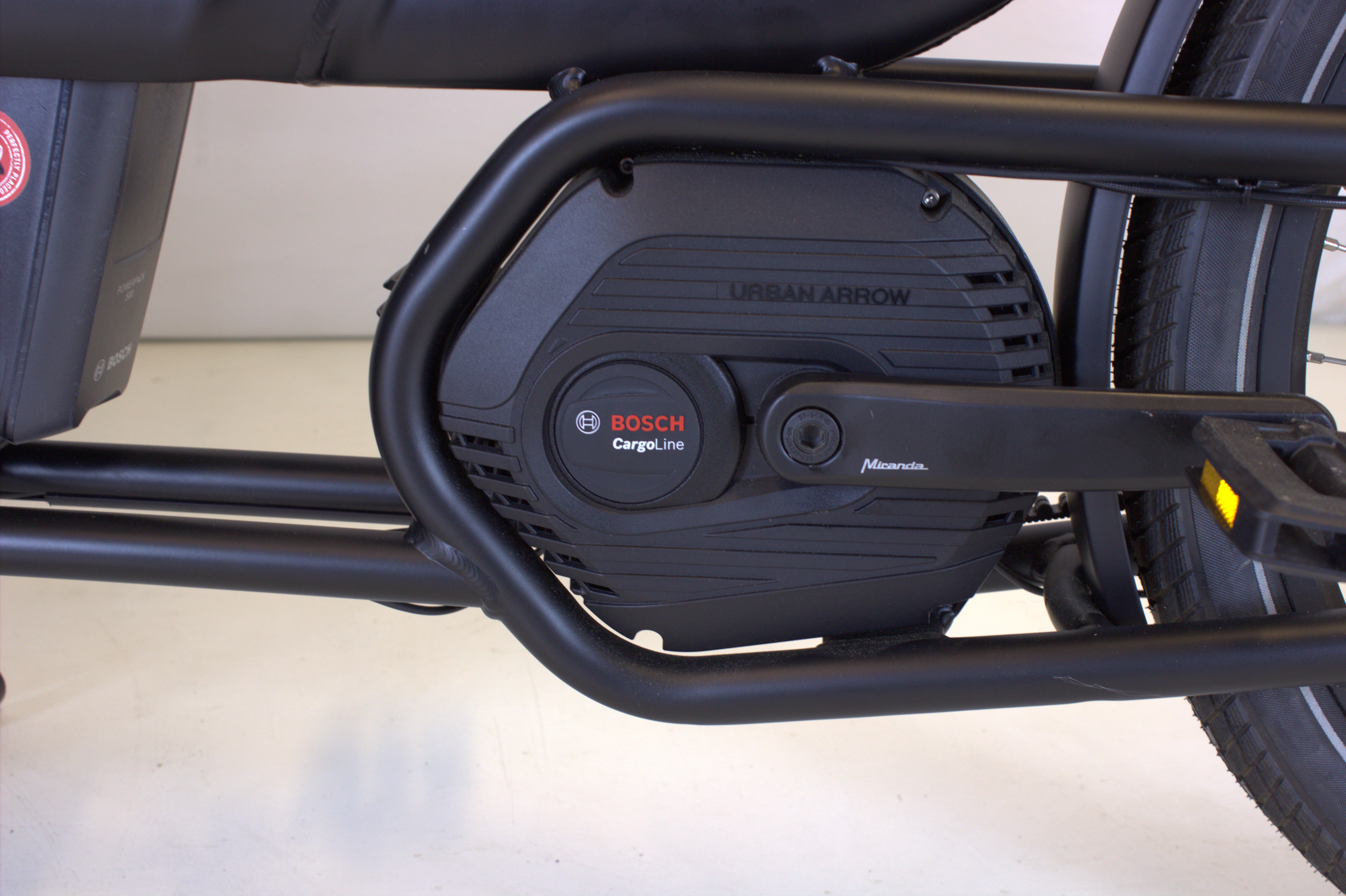 Urban Arrow Cargo XL - NEUWERTIG! – Bild 6