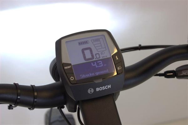 Riese & Müller Delite GT touring