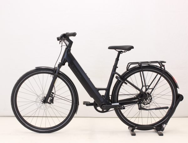 Riese & Müller UBN Six vario