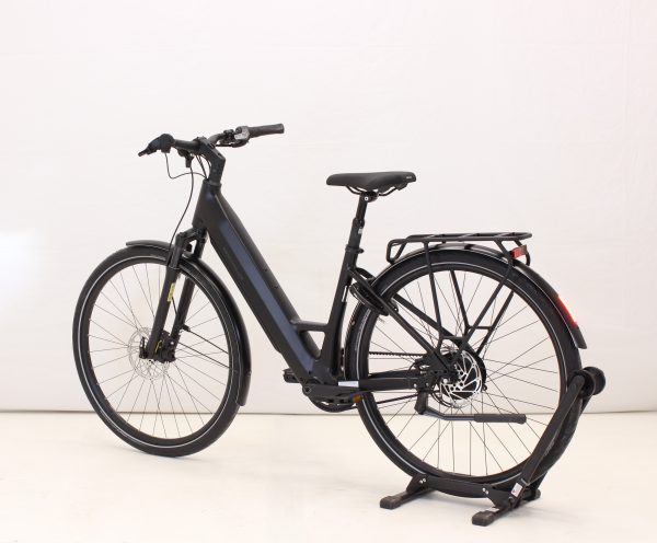 Riese & Müller UBN Six vario