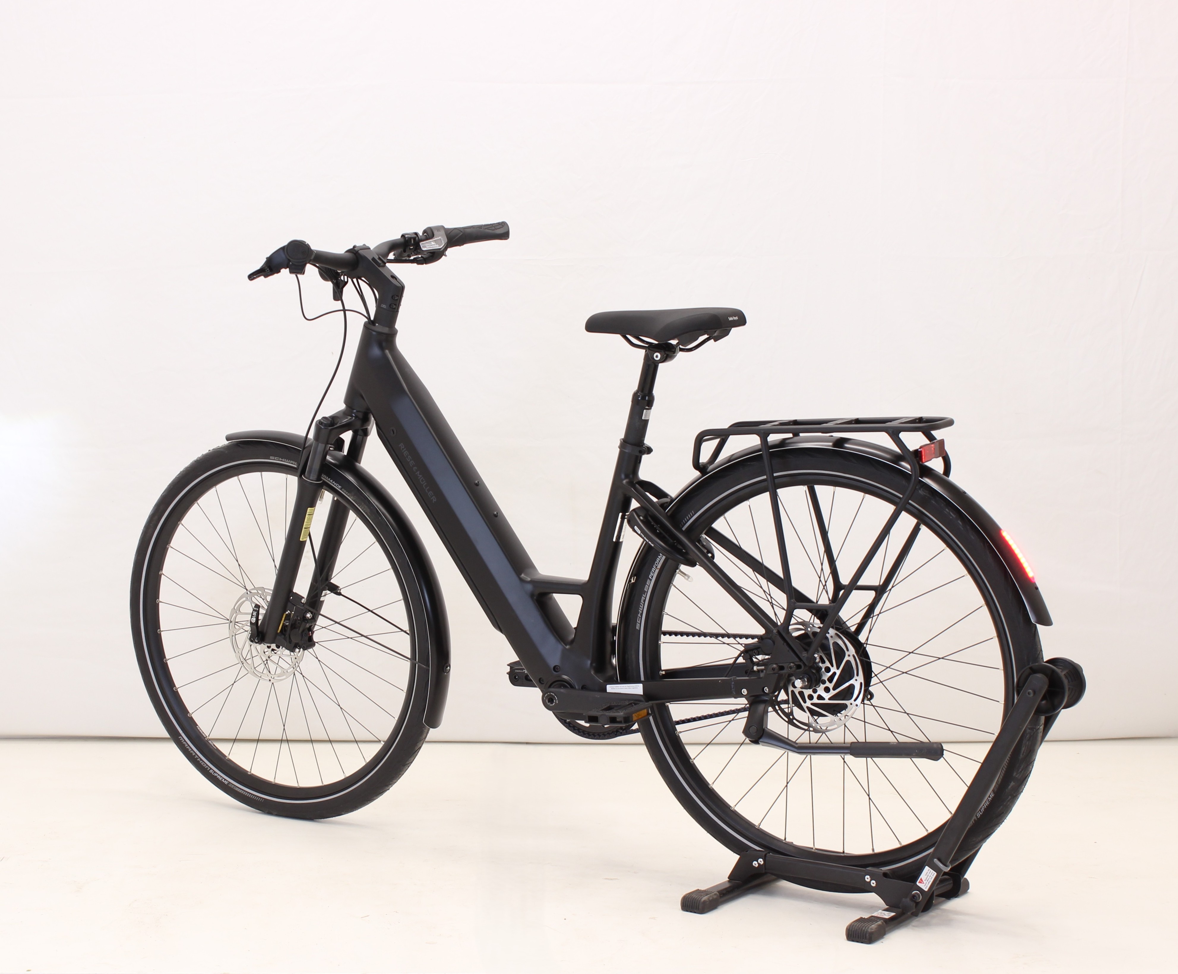 Riese & Müller UBN Six vario – Bild 4