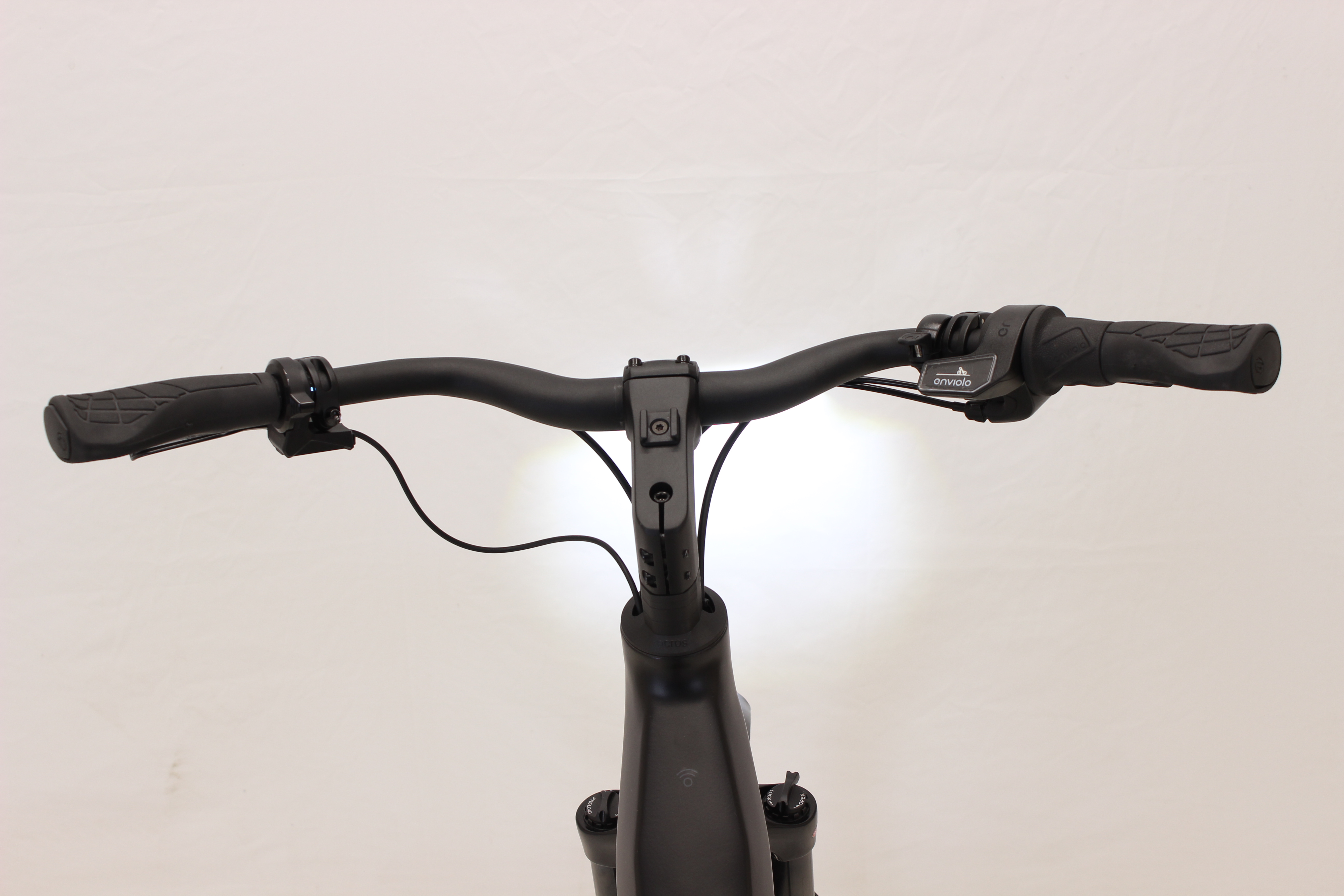 Riese & Müller UBN Six vario – Bild 5