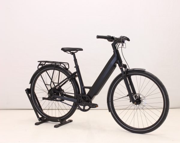 Riese & Müller UBN Six vario