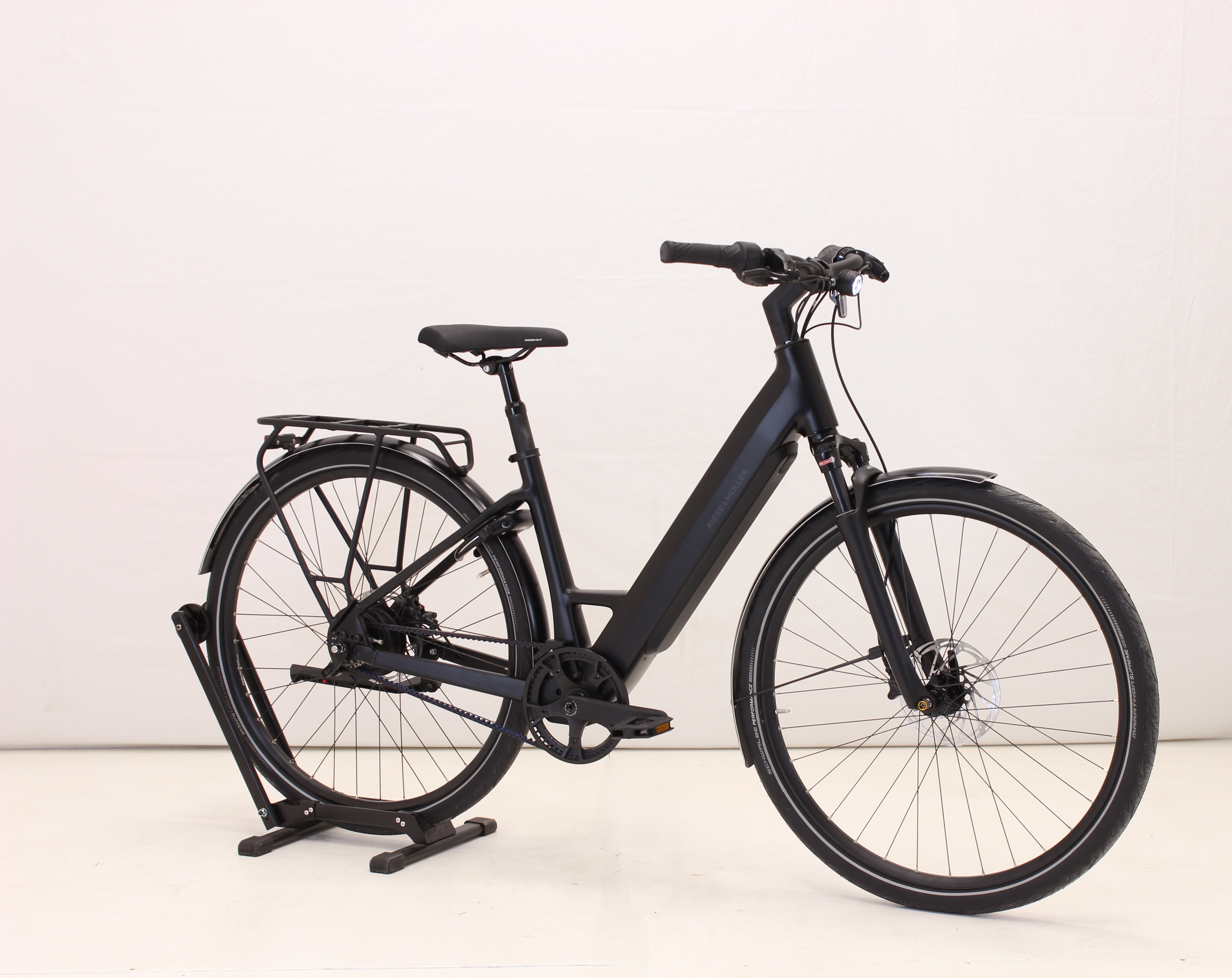 Riese & Müller UBN Six vario – Bild 3