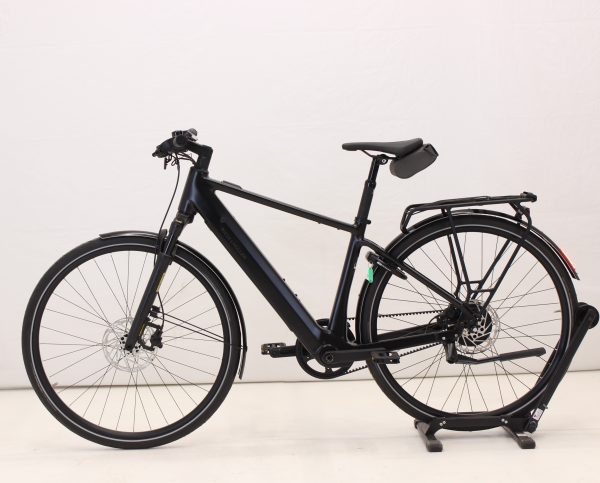 Riese & Müller UBN Five vario