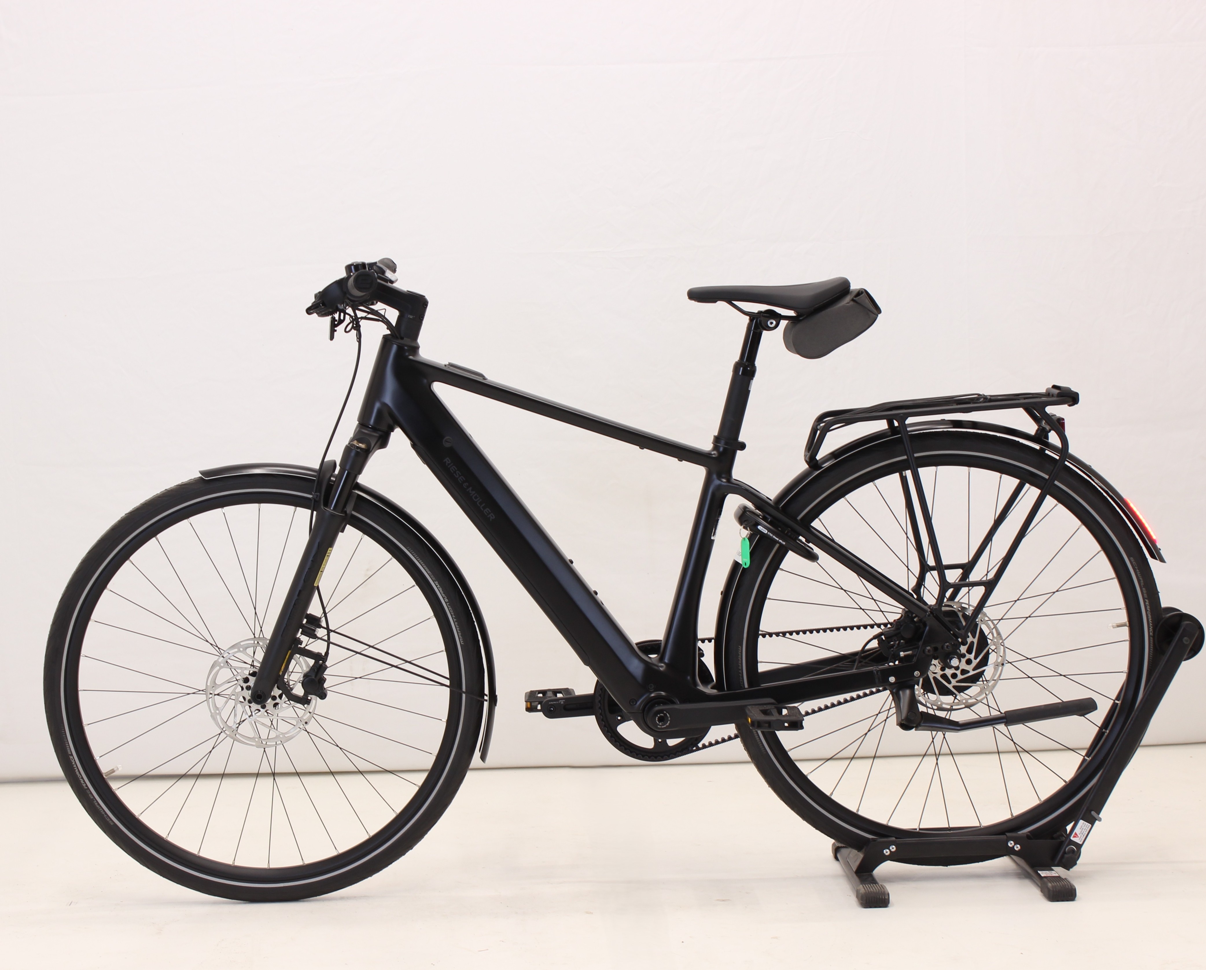 Riese & Müller UBN Five vario – Bild 2