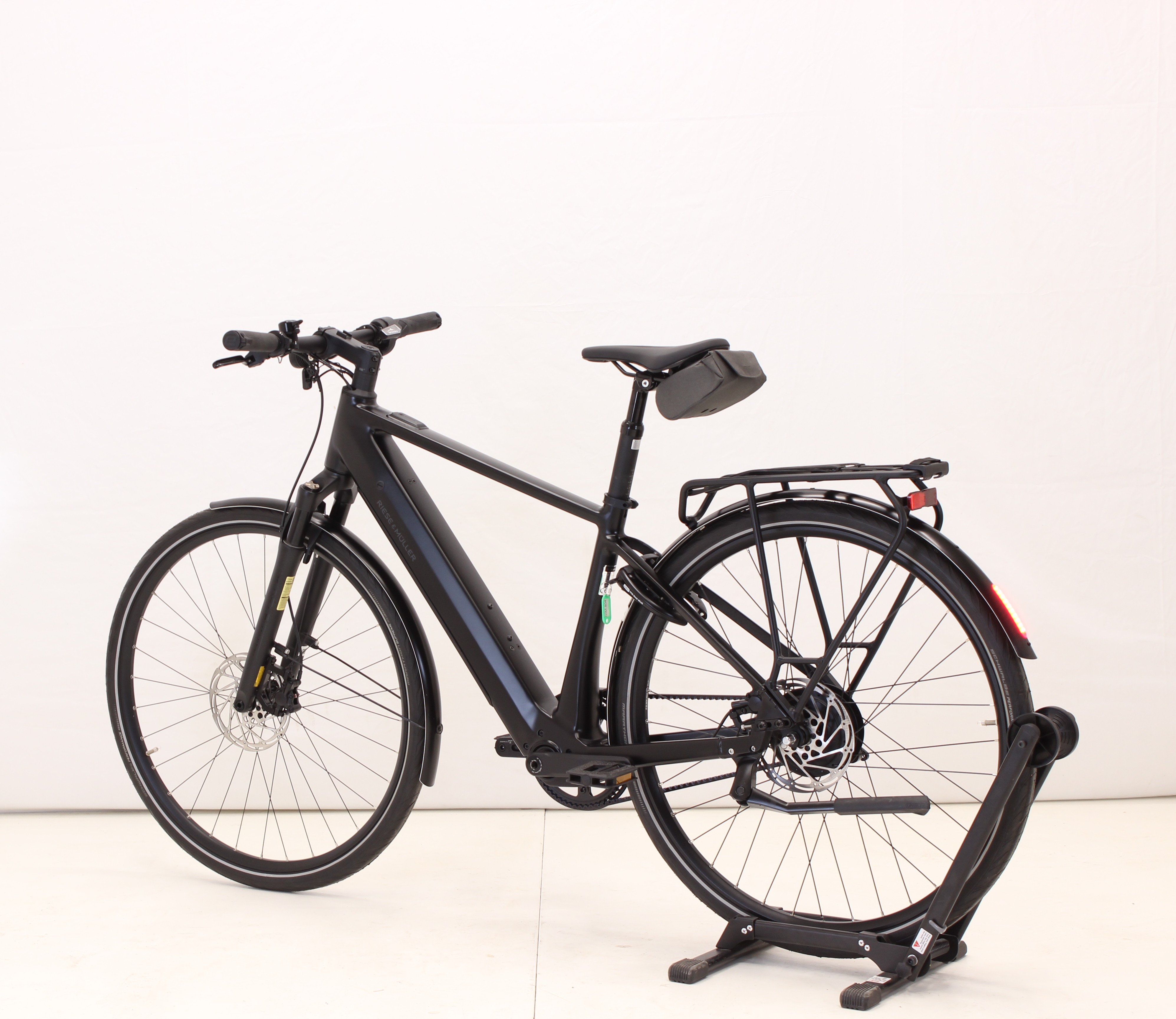 Riese & Müller UBN Five vario – Bild 4