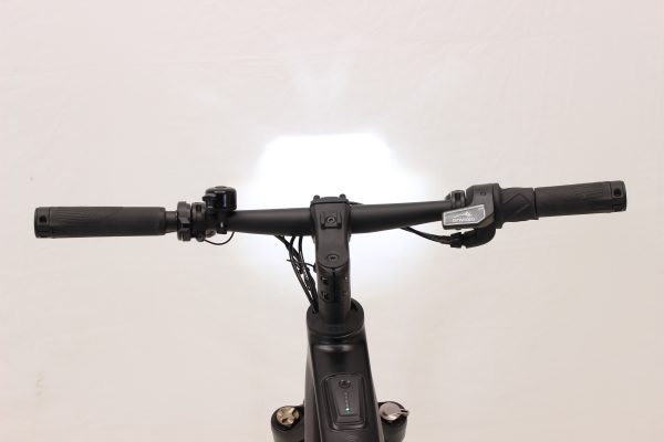 Riese & Müller UBN Five vario