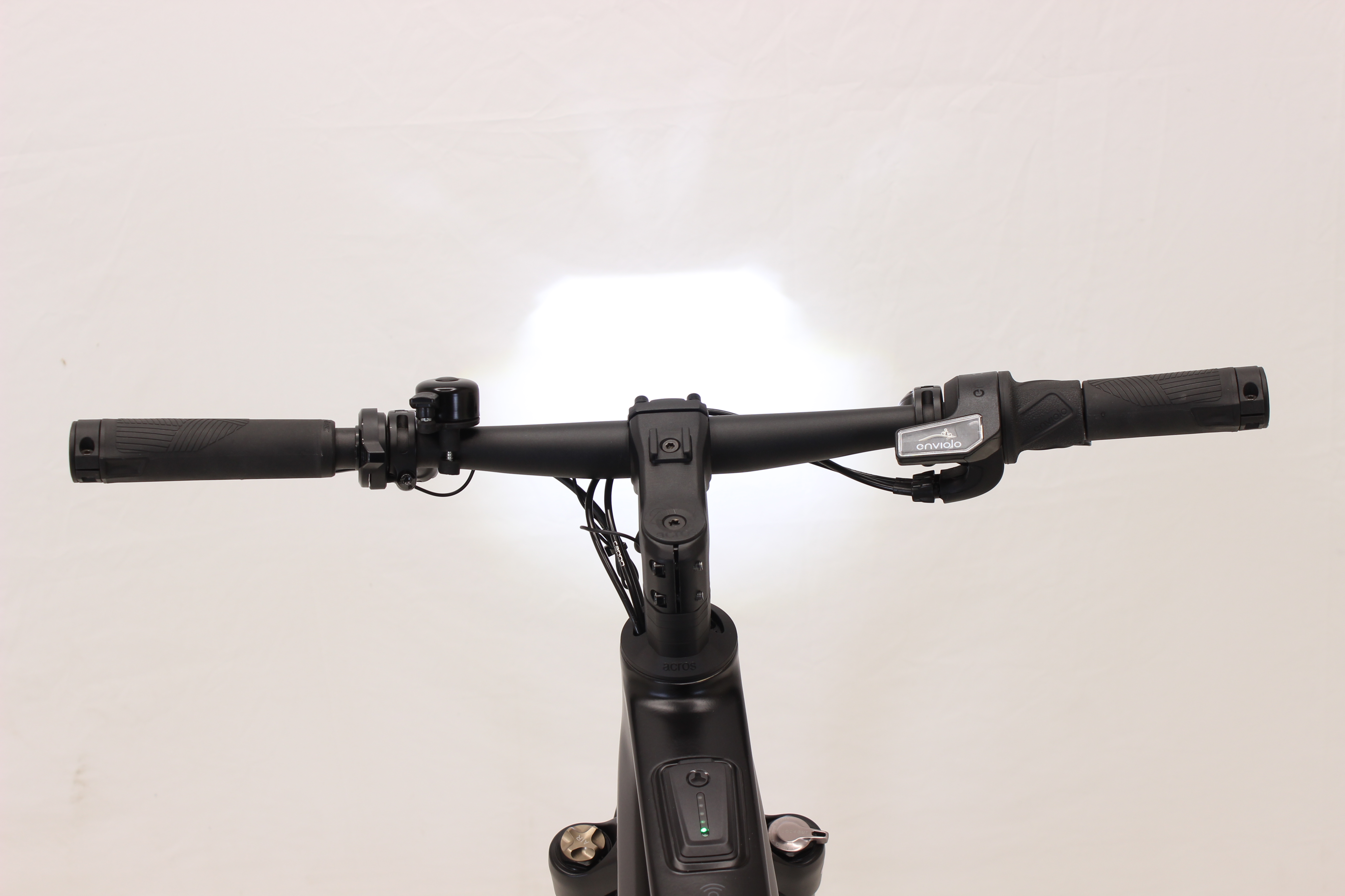 Riese & Müller UBN Five vario – Bild 5