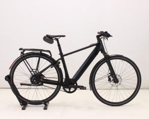 Riese & Müller UBN Five vario