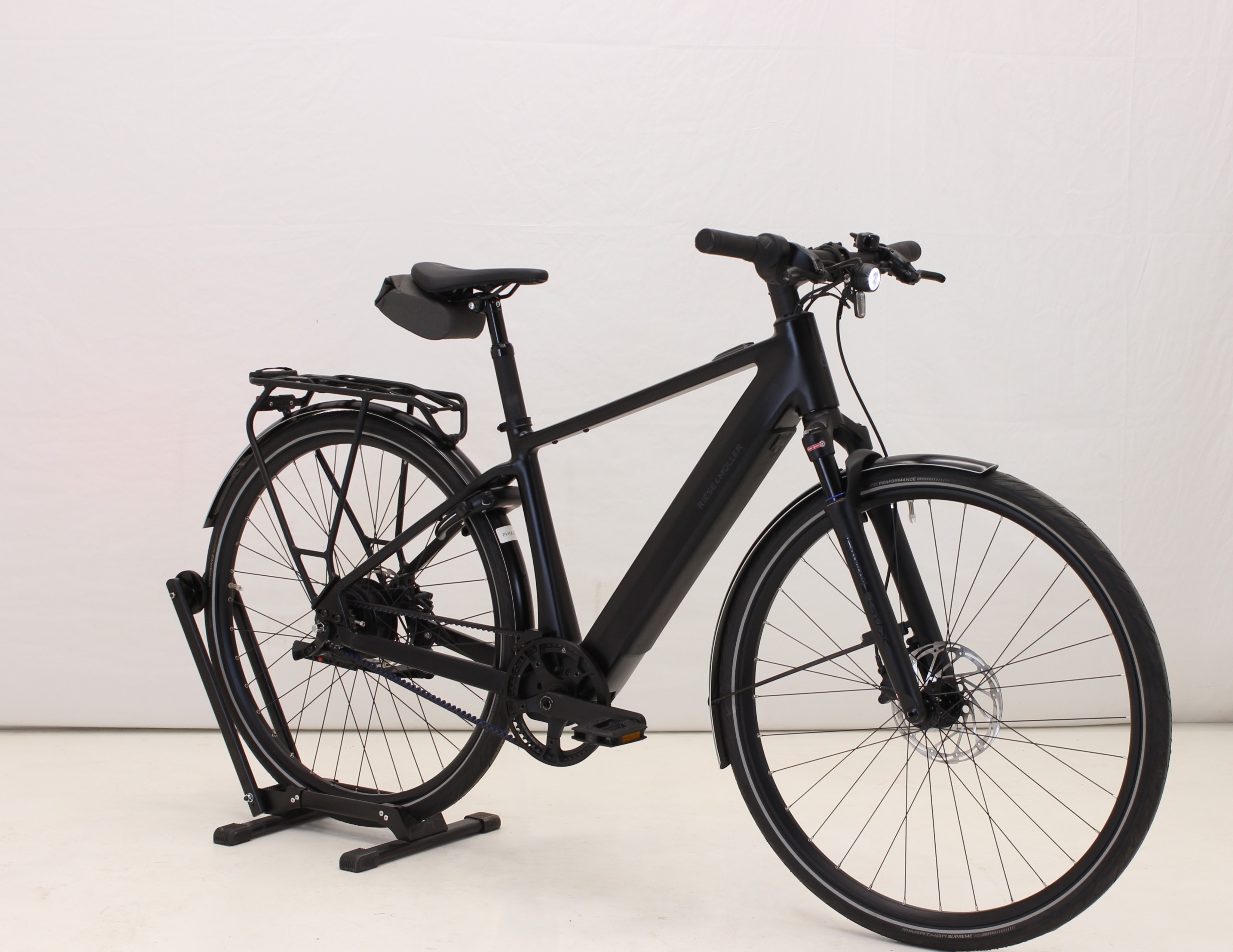 Riese & Müller UBN Five vario – Bild 3