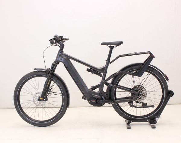 Riese & Müller Delite GT touring