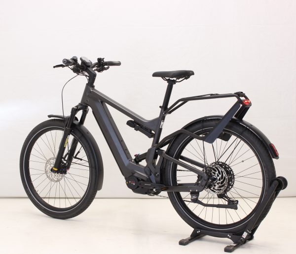 Riese & Müller Delite GT touring