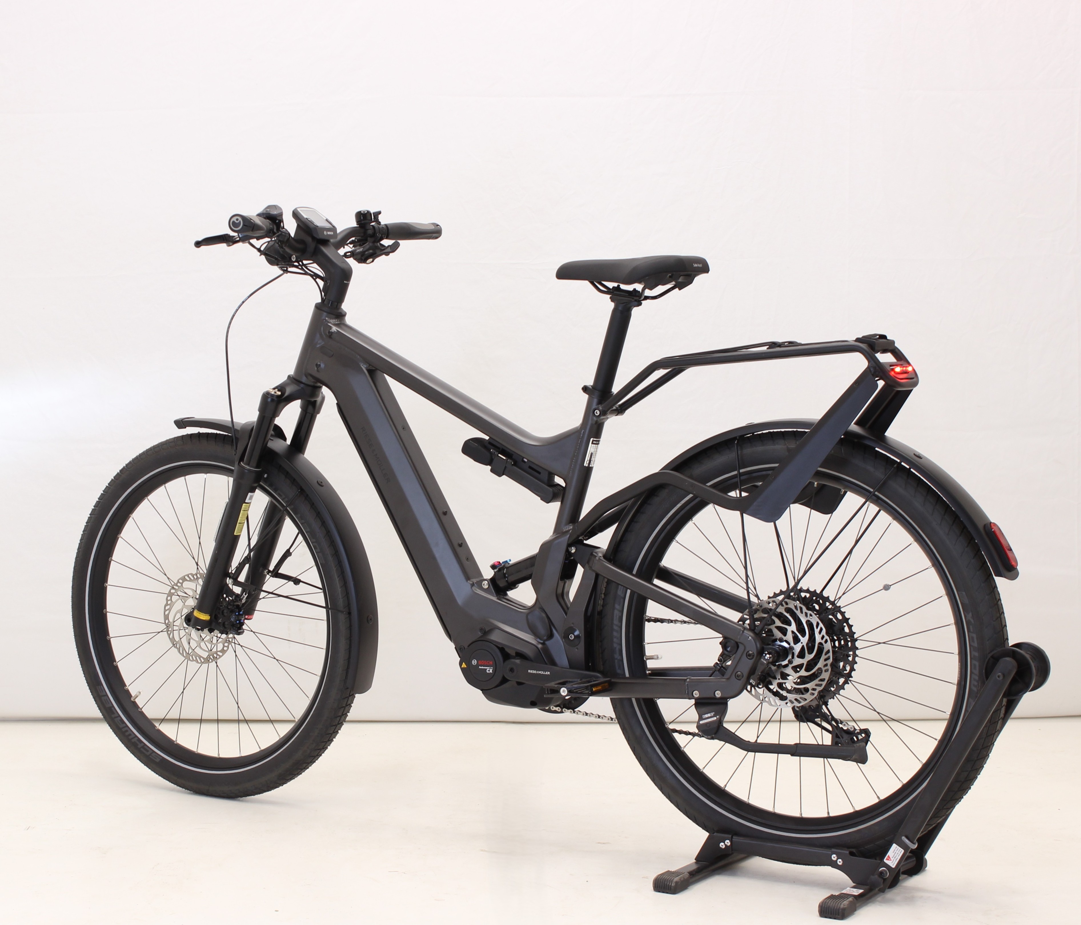 Riese & Müller Delite GT touring – Bild 4