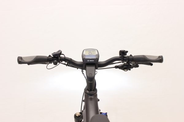 Riese & Müller Delite GT touring