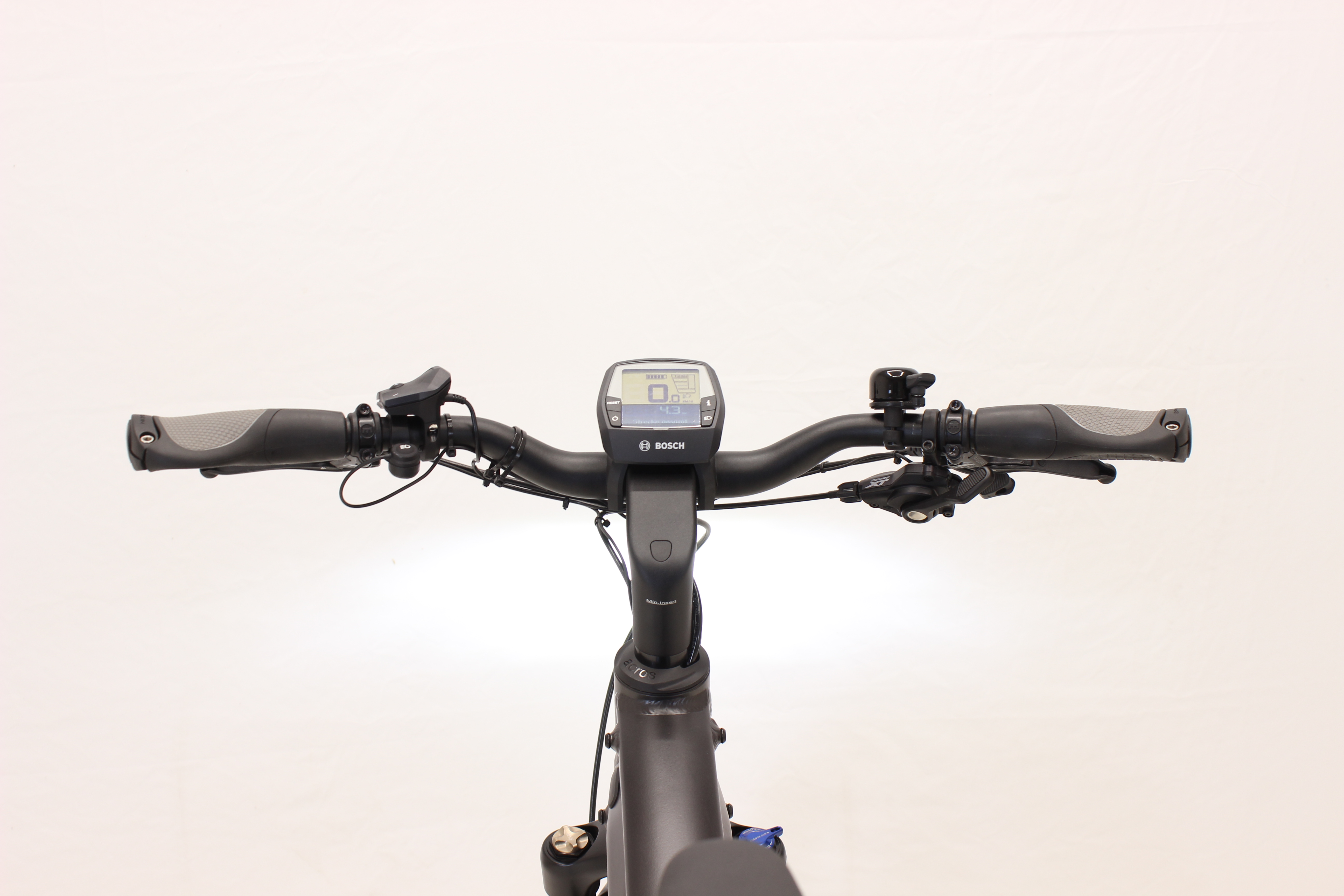 Riese & Müller Delite GT touring – Bild 6