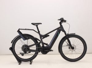 Riese & Müller Delite GT touring