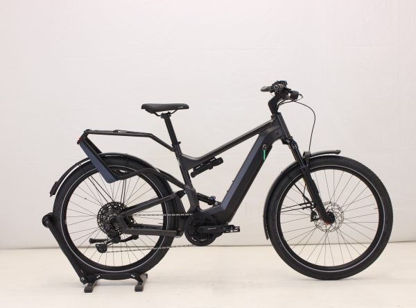 Riese & Müller Delite GT touring