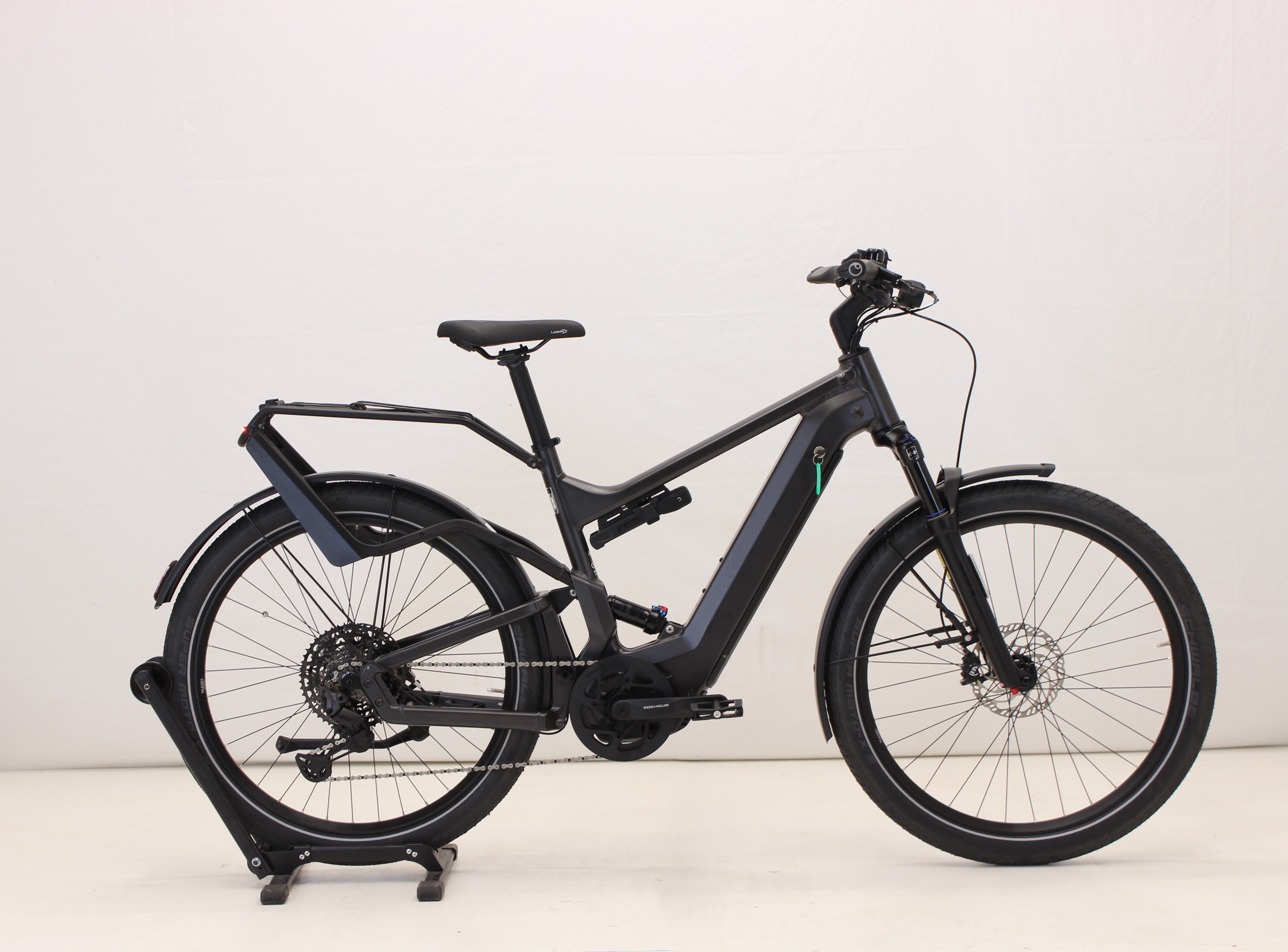 Riese & Müller Delite GT touring – Bild 1