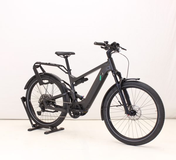 Riese & Müller Delite GT touring