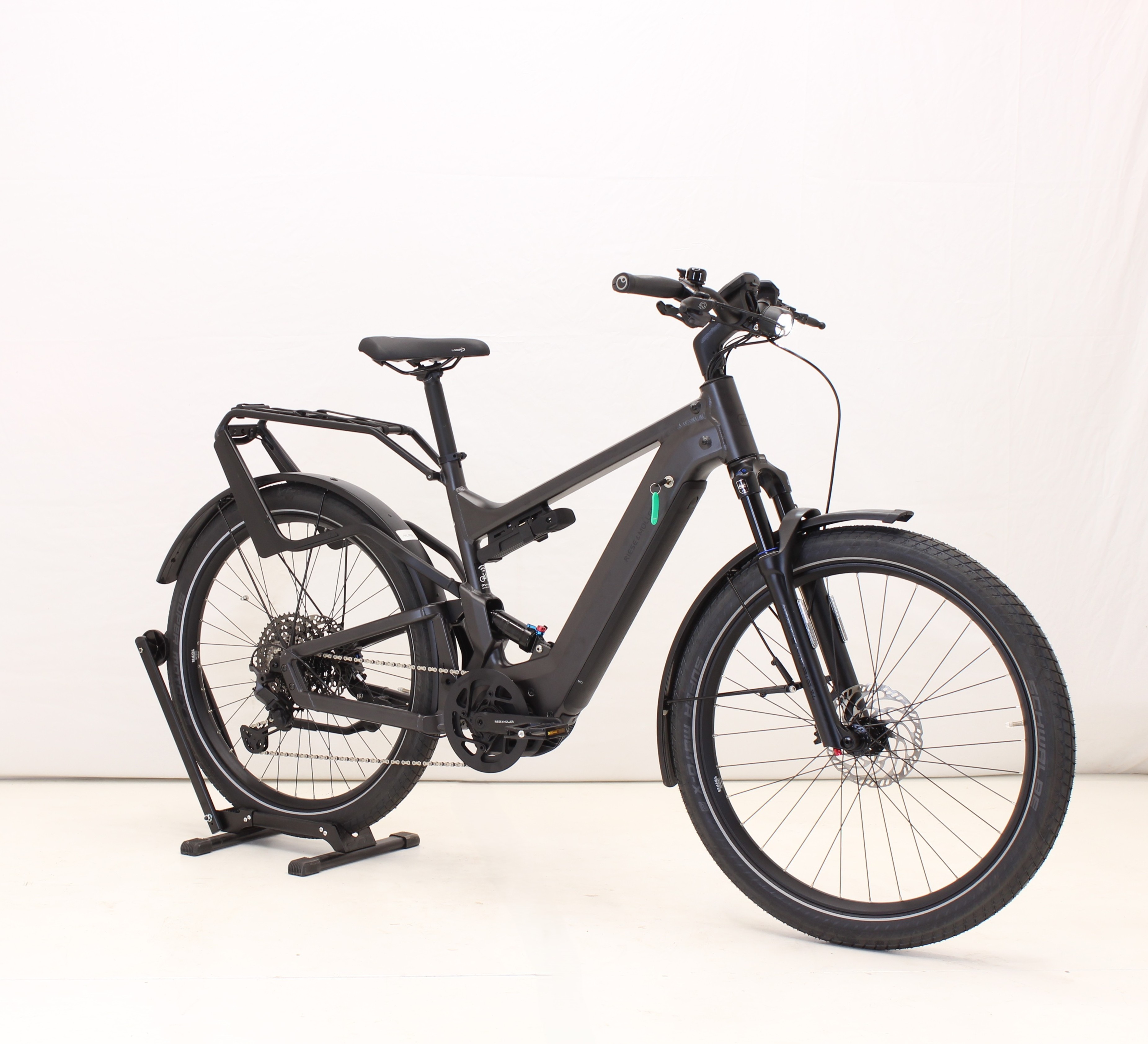 Riese & Müller Delite GT touring – Bild 3