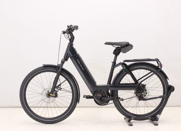 Riese & Müller Nevo vario