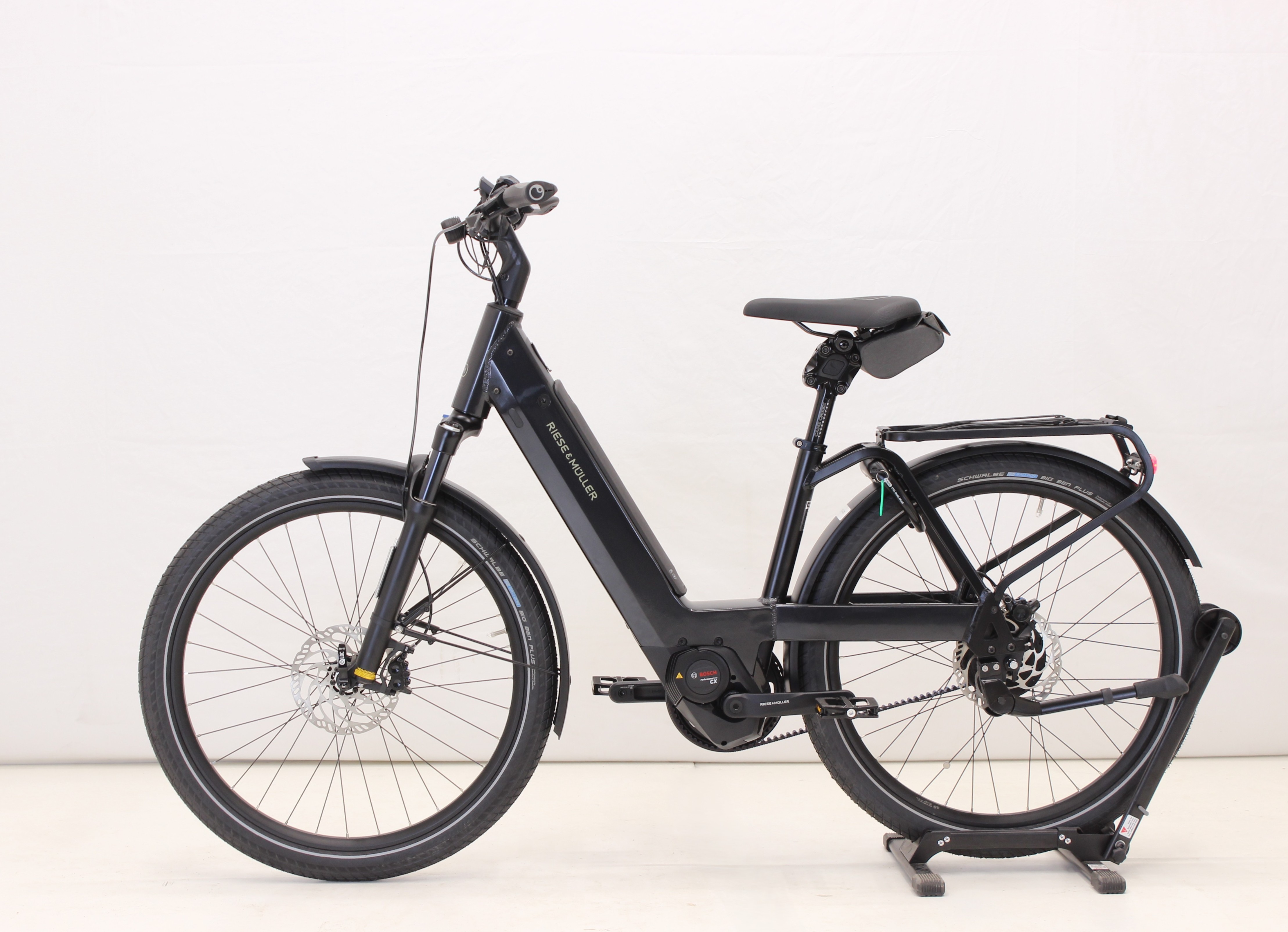 Riese & Müller Nevo vario – Bild 2