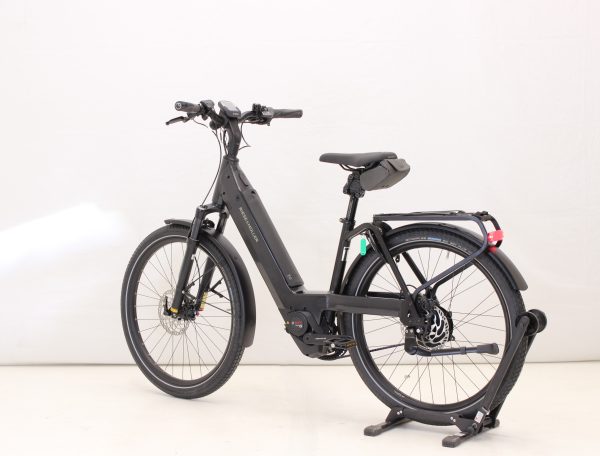 Riese & Müller Nevo vario