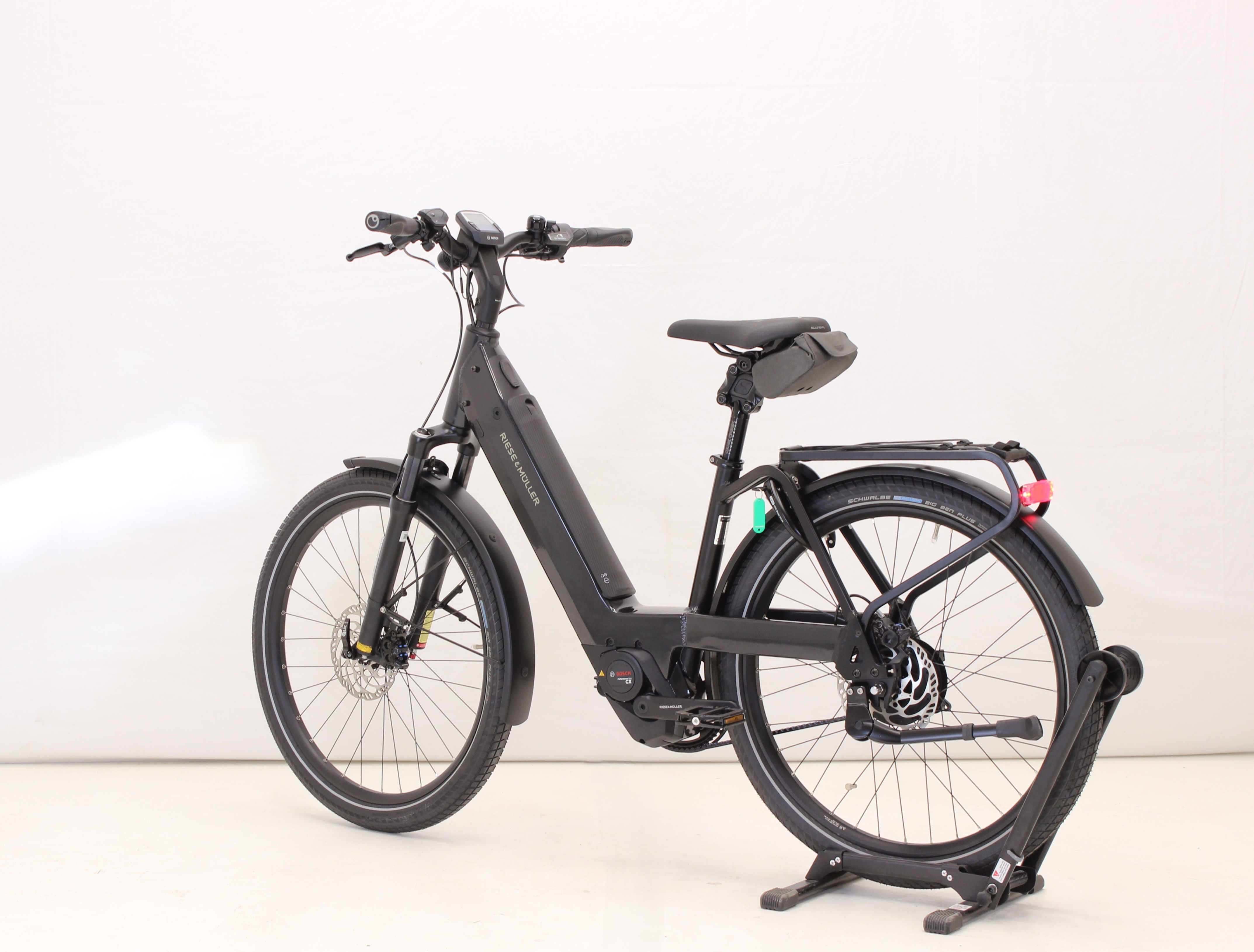 Riese & Müller Nevo vario – Bild 3