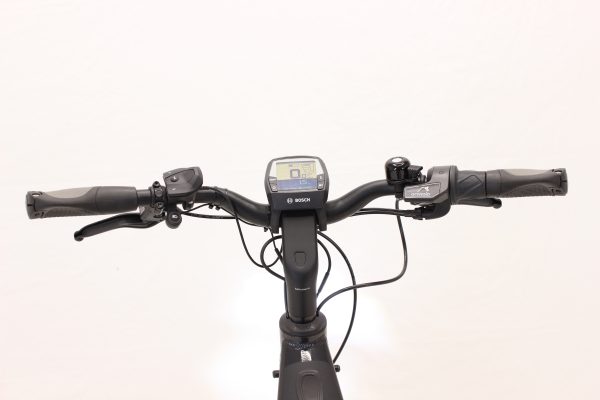 Riese & Müller Nevo vario