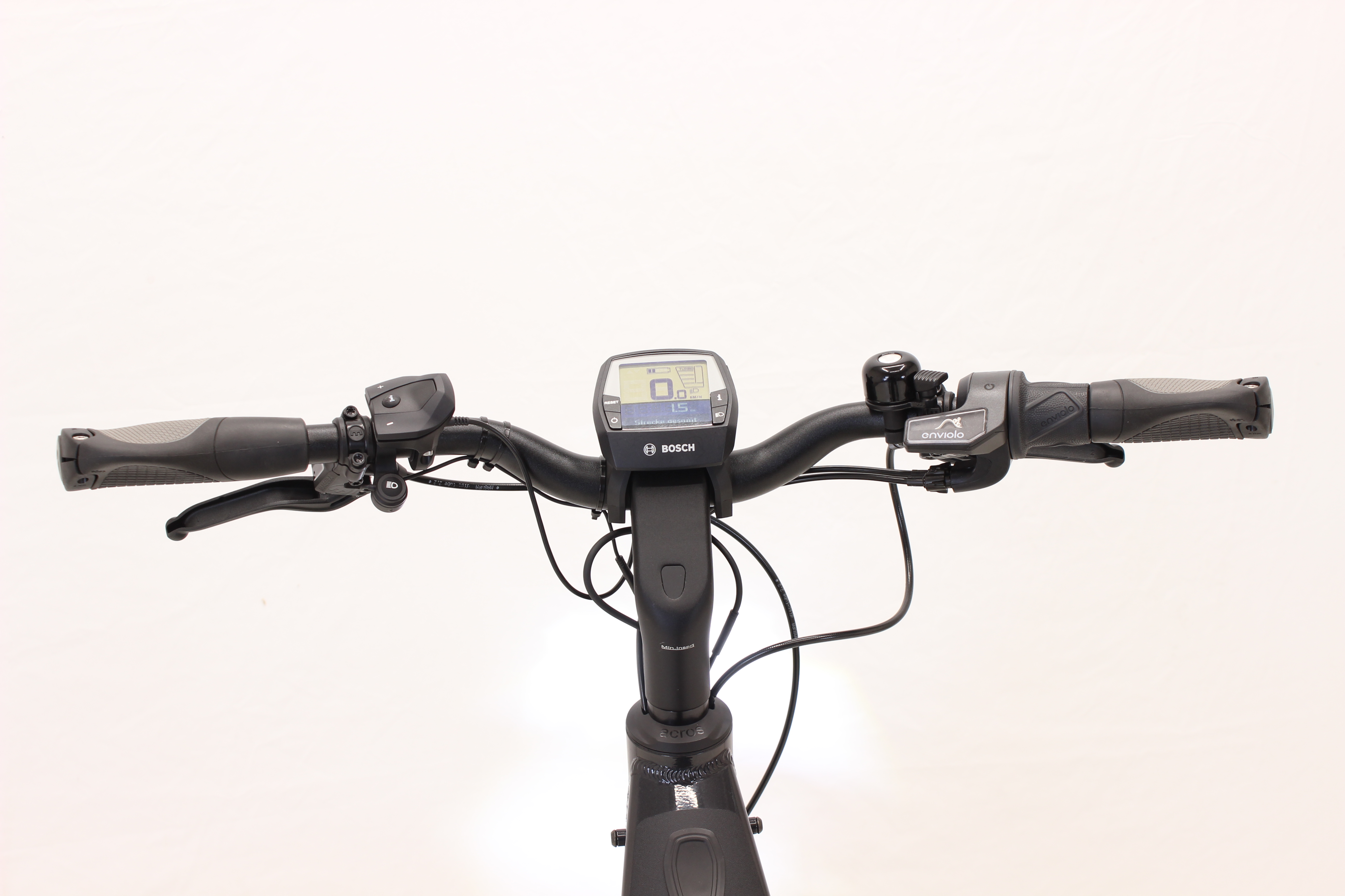 Riese & Müller Nevo vario – Bild 5