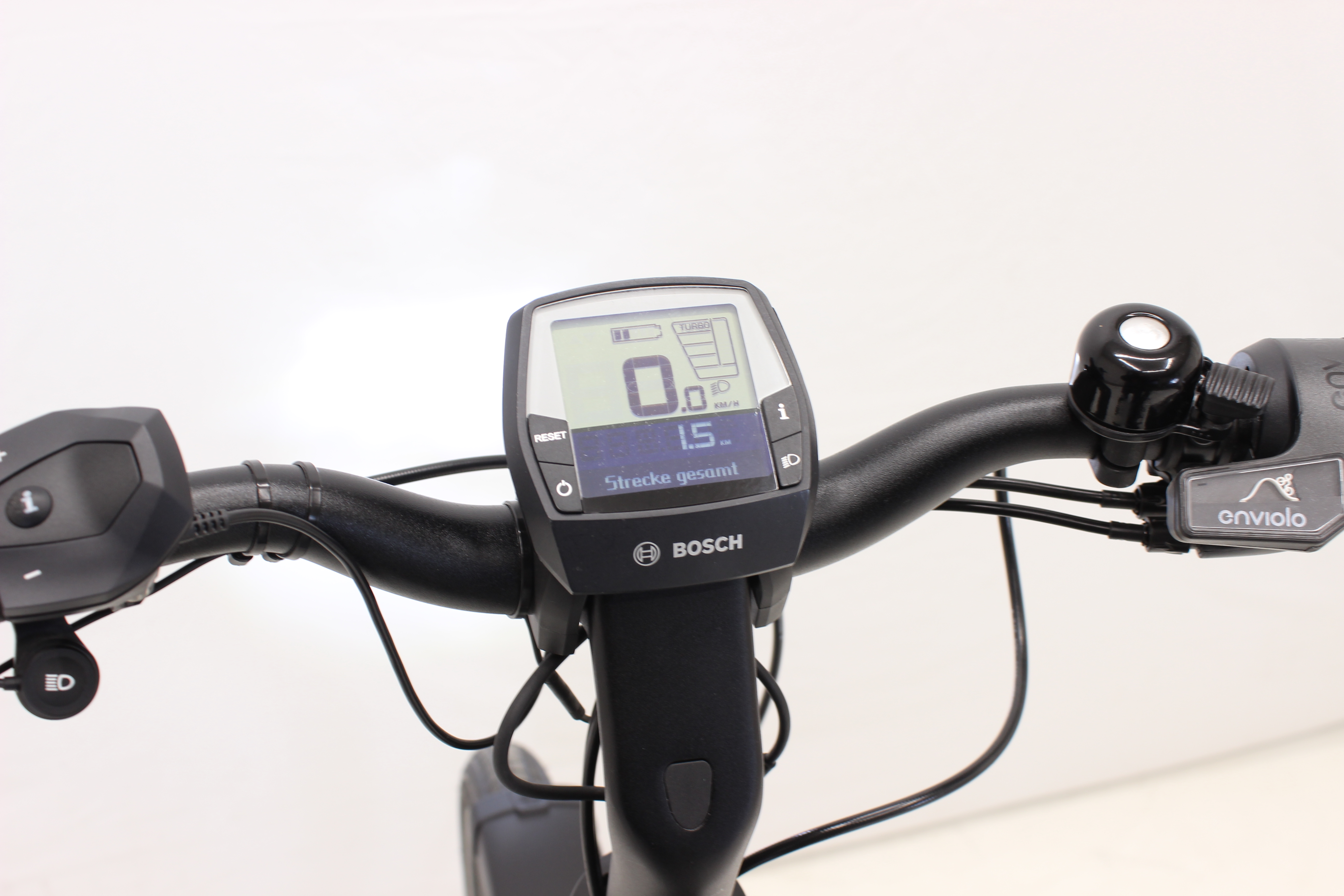 Riese & Müller Nevo vario – Bild 6