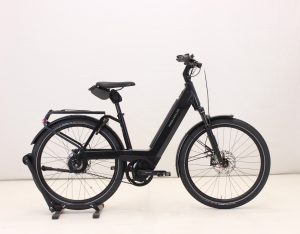 Riese & Müller Nevo vario