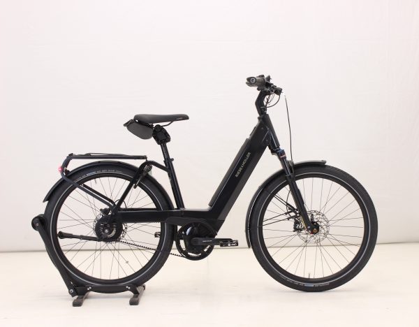 Riese & Müller Nevo vario