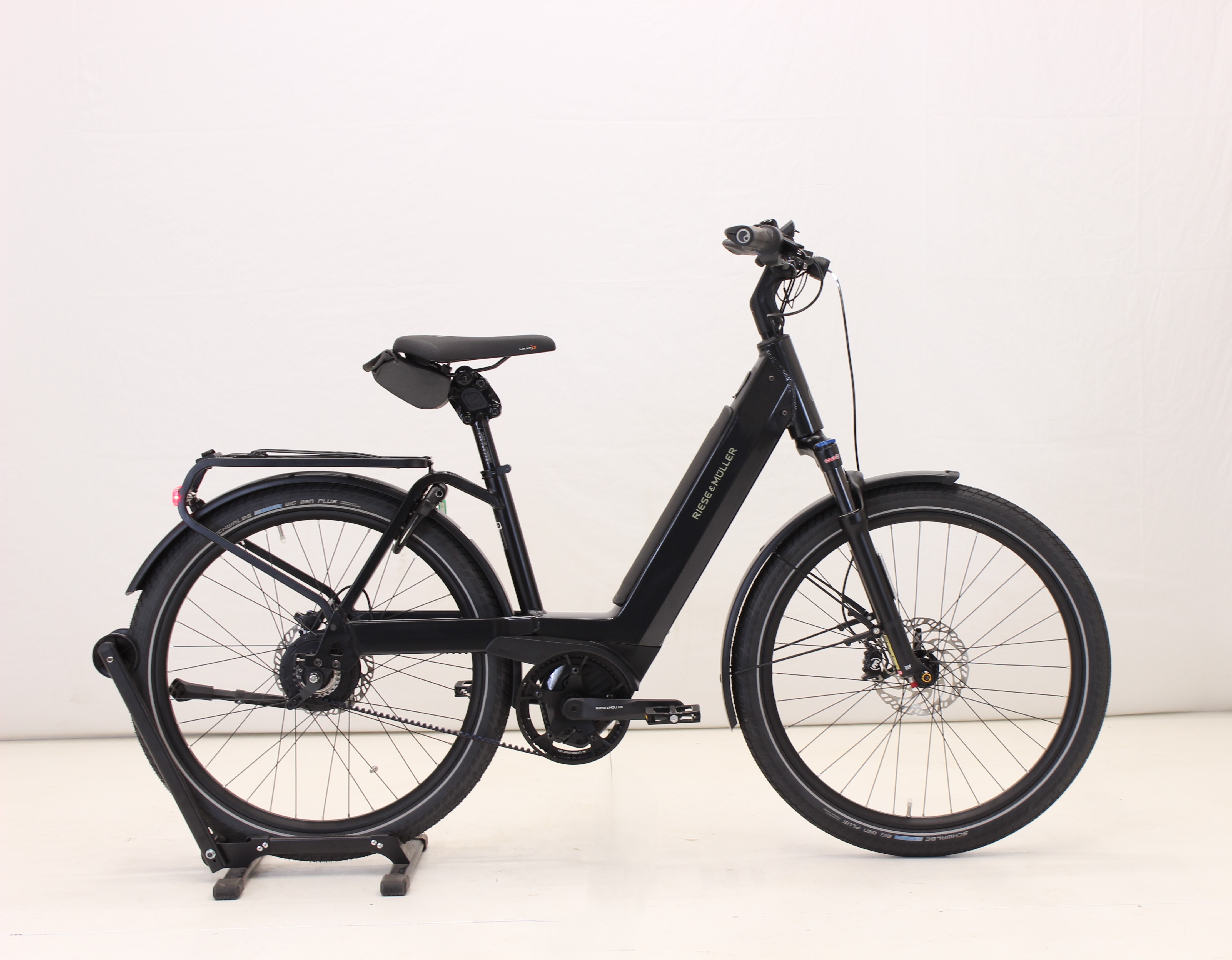 Riese & Müller Nevo vario – Bild 1