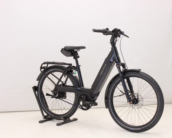 Riese & Müller Nevo vario