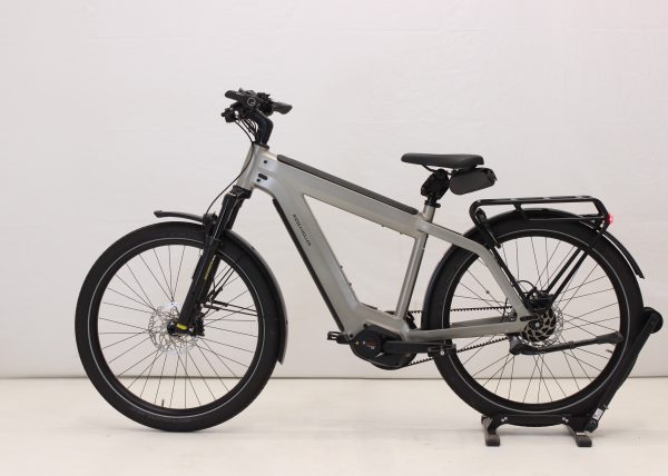 Riese & Müller Supercharger GT vario