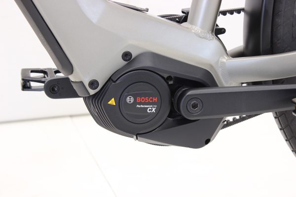 Riese & Müller Supercharger GT vario