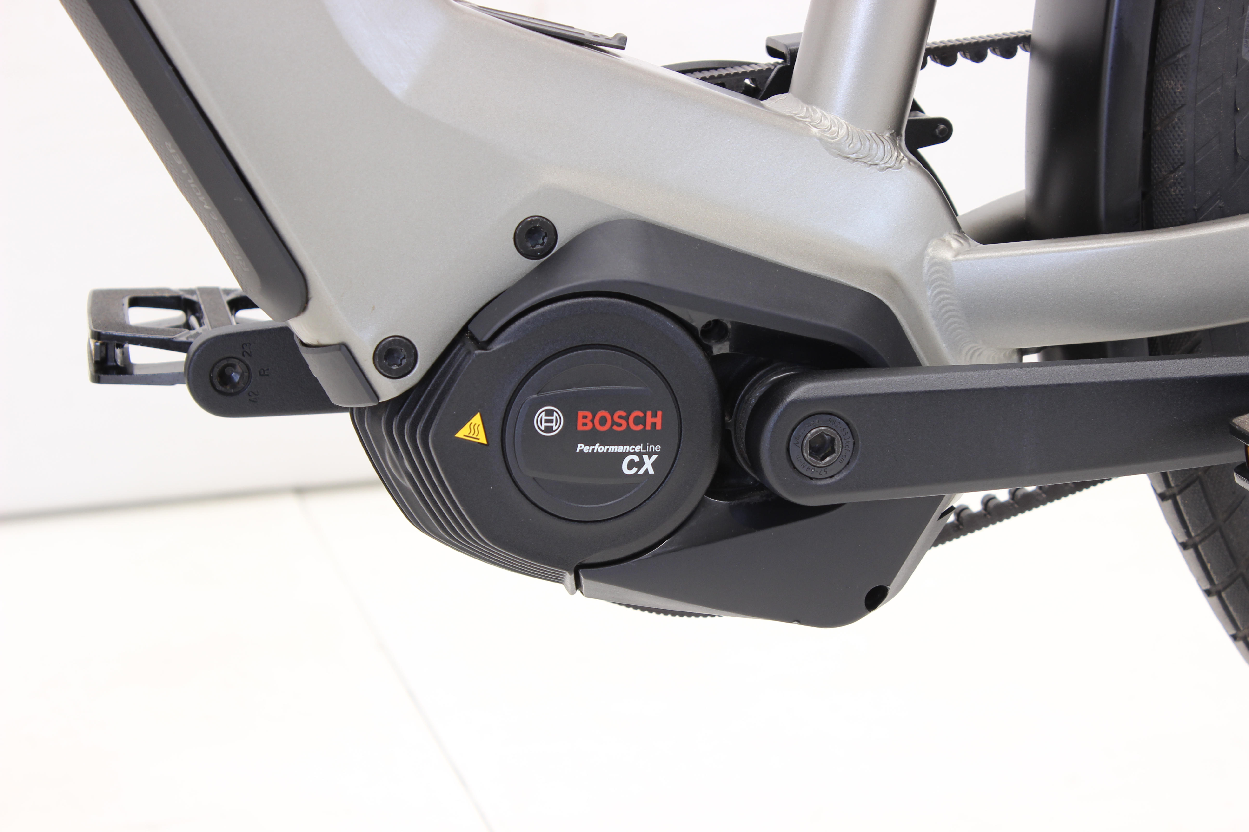 Riese & Müller Supercharger GT vario – Bild 5