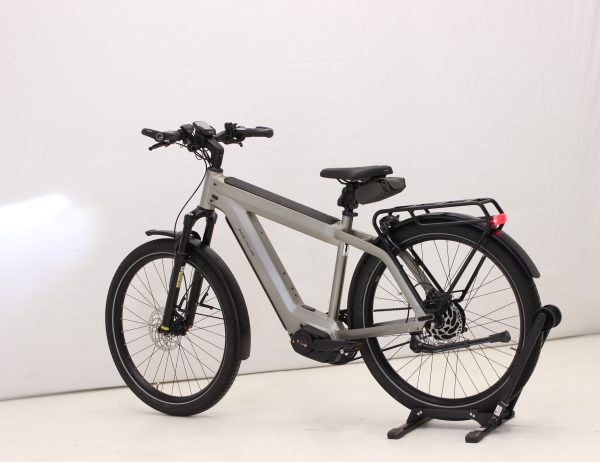 Riese & Müller Supercharger GT vario