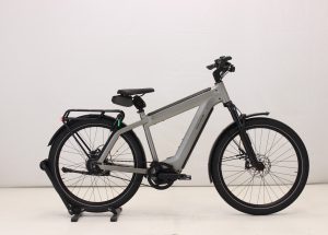 Riese & Müller Supercharger GT vario