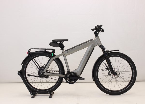 Riese & Müller Supercharger GT vario