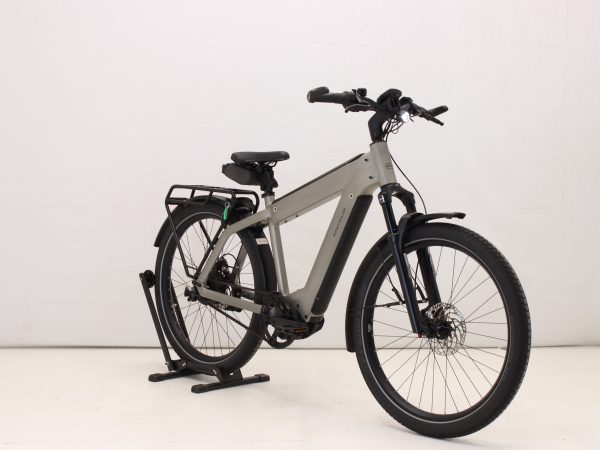 Riese & Müller Supercharger GT vario