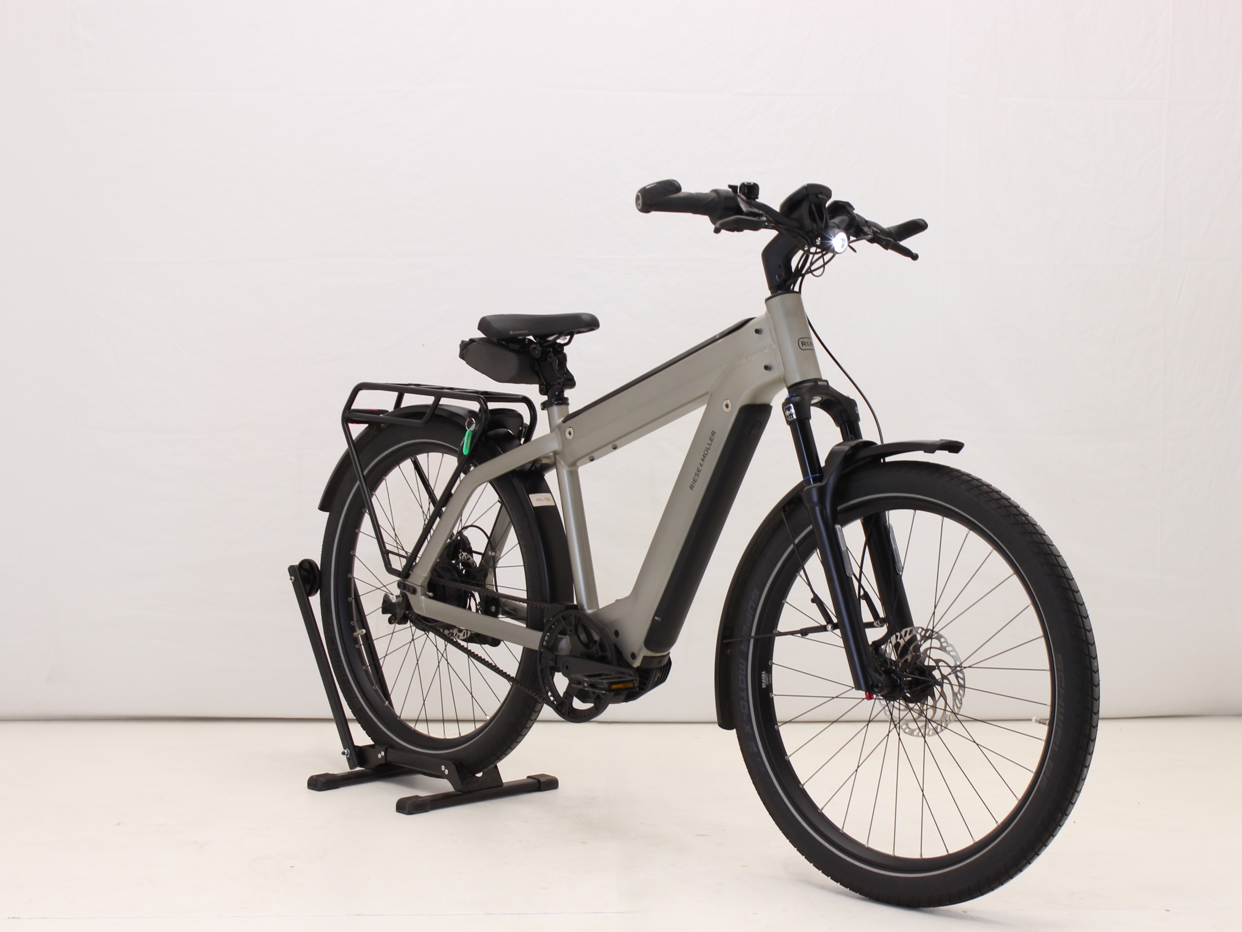 Riese & Müller Supercharger GT vario – Bild 3