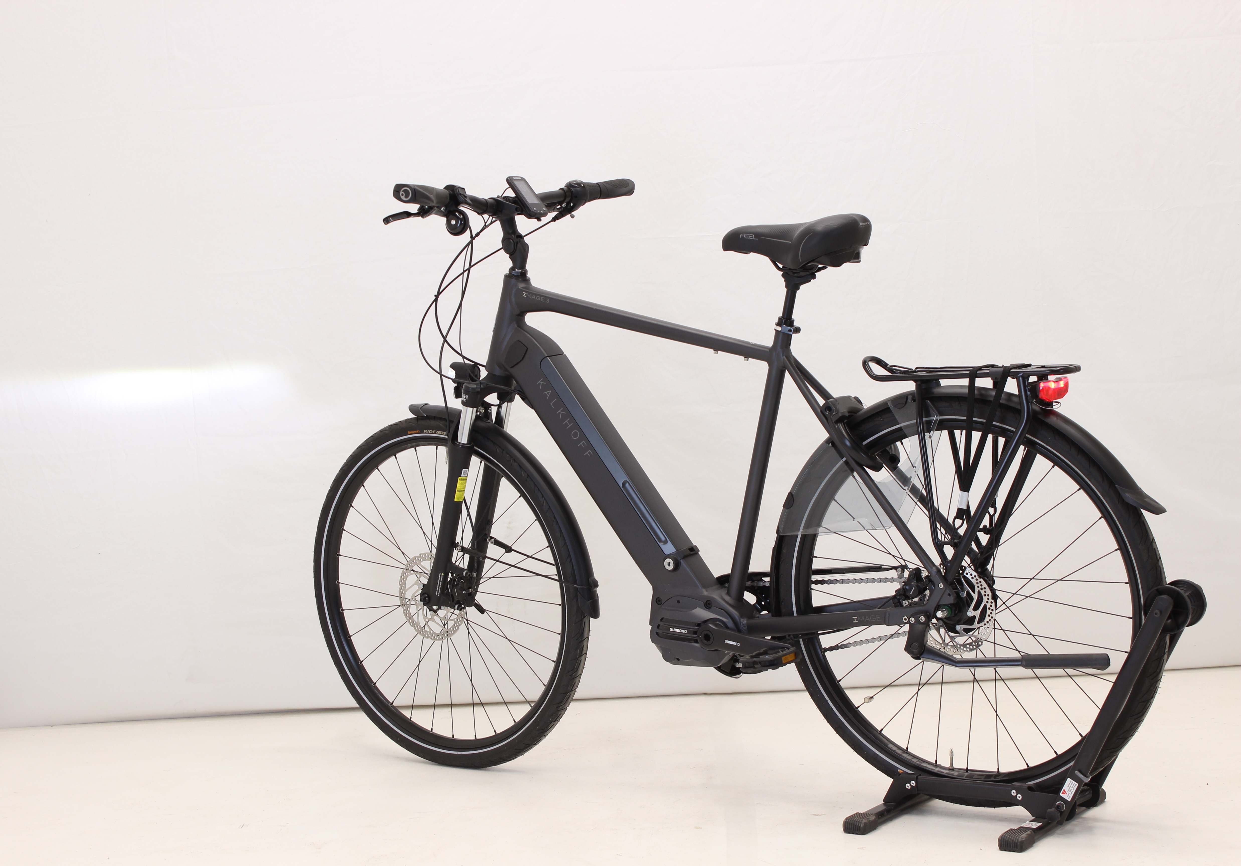 Kalkhoff Image 3.S – Bild 4