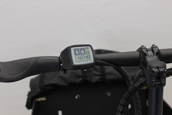 Riese & Müller Packster 80 vario urban