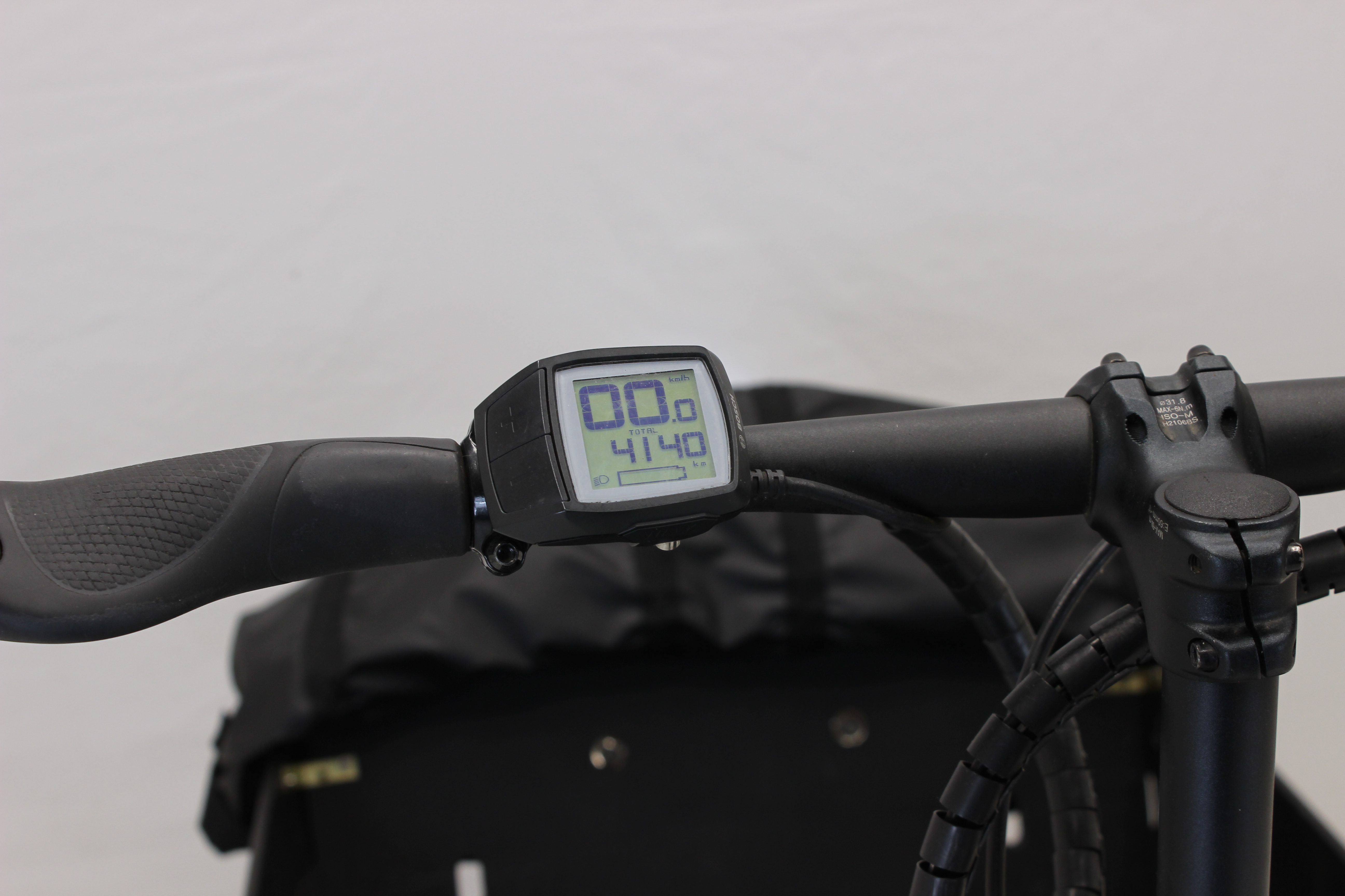 Riese & Müller Packster 80 vario urban – Bild 7