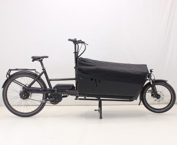 Riese & Müller Packster 80 vario urban